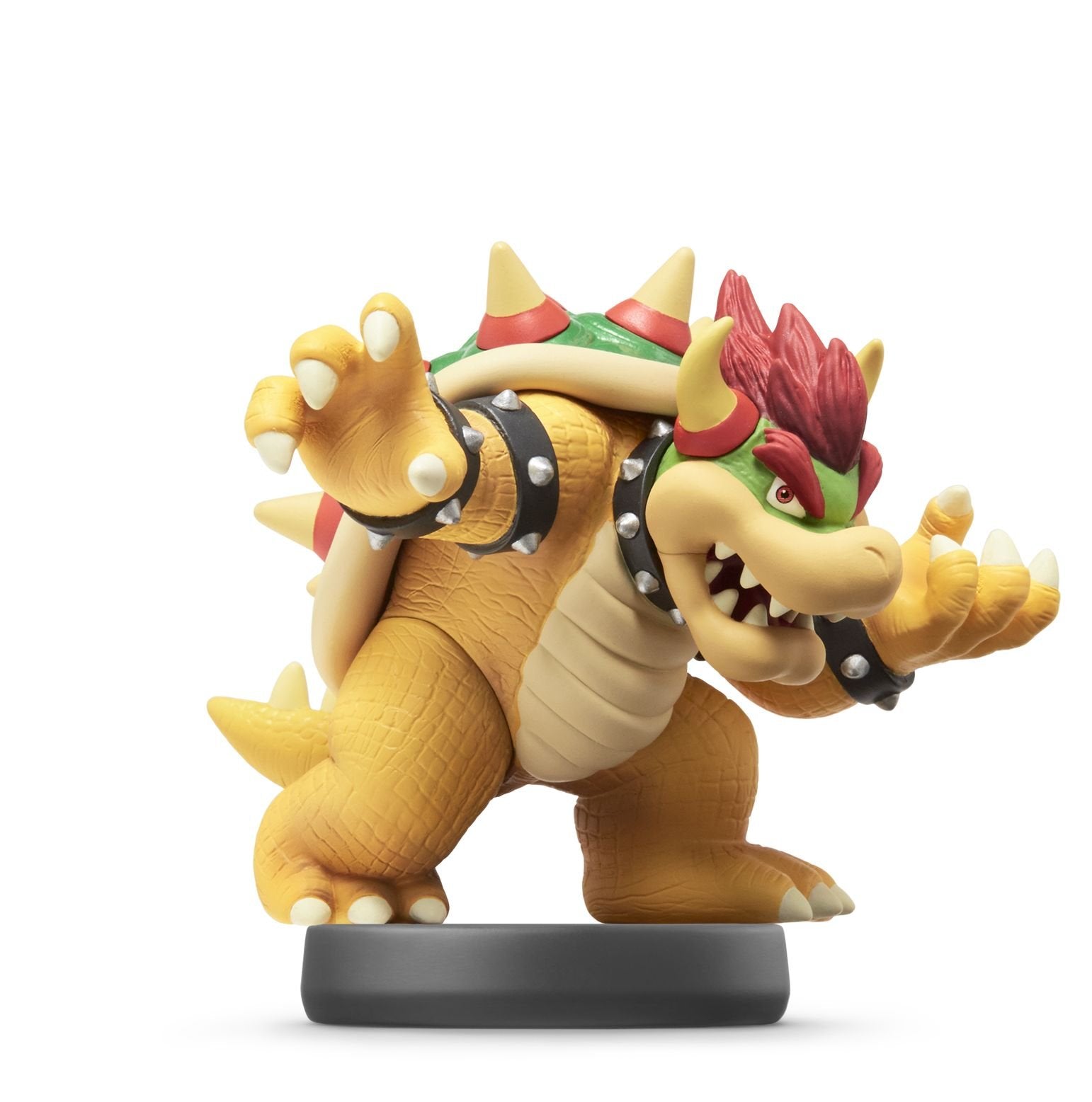 Nintendo - Figura Amiibo Smash Bowser Nintendo - Figura Amiibo Smash Bowser